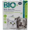 PESS BIO Spot-on kvapky pre kliešte a blchy pre malé psy a mačky 4 x 1 g