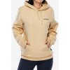 Mikina s kapucňou Patagonia Boardshort Logo Uprisal Hoody - beeswax tan