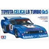 Tamiya Toyota Celica LB Turbo Gr.5 1:20 (108/20072)