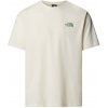 The North Face Nse Slopes Relaxed Graphic white dune