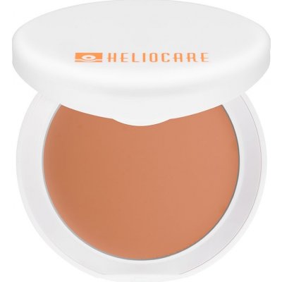 Heliocare Color kompaktný make-up SPF 50 odtieň Brown 10 g