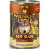 Wolfsblut Dog Adult Cans Deep Glade 395g