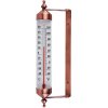 Teplomer Strend Pro TM-183 Arabic, vonkajší, na okno, 265x80x40, kovový