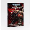 Games Workshop Warhammer 40000: The Maelstrom: Lair of the Tyrant – Into the Nightmare Realm EN