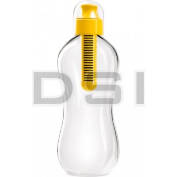 Bobble Fľaša Yellow 0,55 L