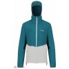 DIRECT ALPINE BRENTA LADY 1.0 dámska bunda, emerald/grey L
