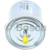 BOSCH Palivový filter 0450905921