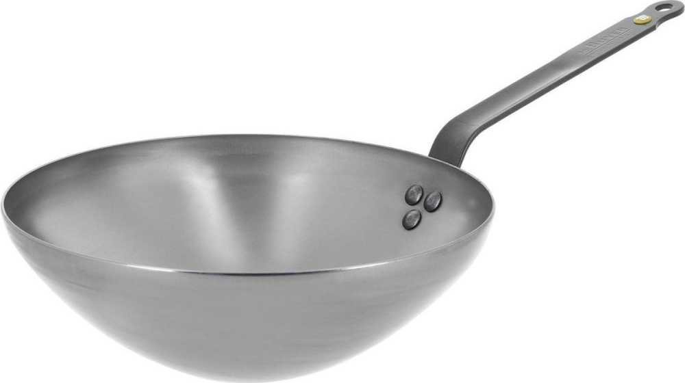 De Buyer WOK panvica Mineral B 40 cm