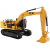 Revell Nákladné auto na diaľkové ovládanie (bager RC CAT 336) (100396483)