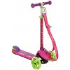 Trunki Skladacia kolobežka, malá, od 2-6 rokov Pink