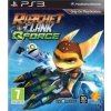 Ratchet & Clank: Q-Force (PS3)