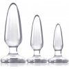 NS Novelties Jelly Rancher Trainer Kit Transparent