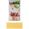 BELINKA Oil Paraffin - parafínový olej do sauny 0.5 l Bezfarebný