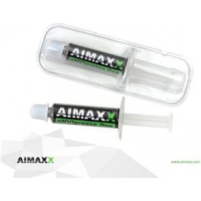 Aimaxx eNVigrease One