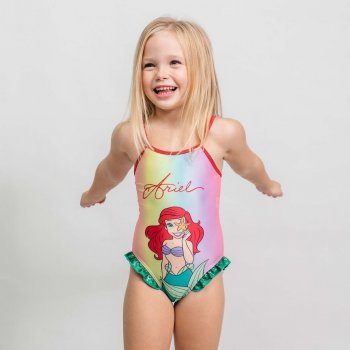 Disney Princess Plavky Disney Ariel od 13,9 € - Heureka.sk