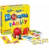 Piatnik Tik Tak Bum: Family