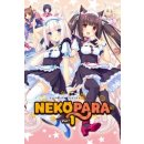 Nekopara 1