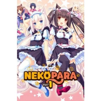 Nekopara 1