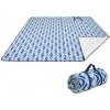 KingCamp Ariel XXL blue