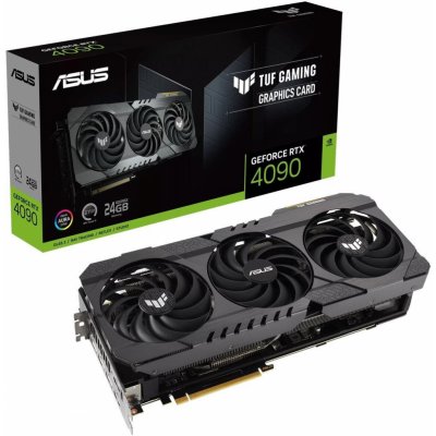 Asus TUF-RTX4090-24G-OG GAMING