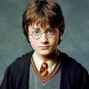 OKULIARE HARRY POTTER S OKRÚHLYMI OKULIARMI, LICENCIA