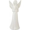RXL 417 Anjel porcelán 28,3 cm RETLUX