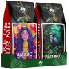Zrnková káva Arabica Blue Orca Coffee Zrnková káva Amaro + Paradiso 2x1 kg 2000 g