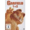 Garfield - Der Film / Garfield 2 DVD