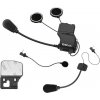 Držiak na prilbu pre headset 20S,30K,20S EVO SENA