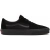VANS-MN SK8-Low black/black Čierna 45