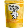 BARKING HEADS Fat Dog Slim kapsička pre psy s tendenciou priberať 300 g