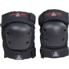 TRIPLE EIGHT chrániče - KP 22 Skate Knee Pads (BLACK) veľkosť: M