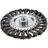 Extol Kartáč okružný M14 vrkoč.0,5x100mm 17024