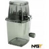 NGT Boilie mlynček Multi Bait Grinder System