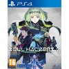 Soul Hackers 2 (PS4)