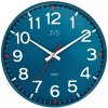 Nástenné hodiny s tichým chodom JVD HX2508.4