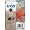 Epson 603 Black - originálny