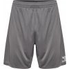 Hummel Essential Short šedá