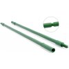 Garden Line POVLAKOVANÁ SPIRÁLOVÁ TYČKA NA RASTLINY 11 MM / 90 CM *3328