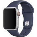 Devia Apple Watch Deluxe Series Sport Band 40mm Midnight Blue 6938595324857
