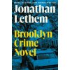 Brooklyn Crime Novel (Pevná)