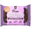 Nano Supps Protein Brownie 60g - dvojitá čokoláda