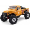 RGT RC auto Challenger 1/10 sada 2,4GHz, žlutá