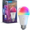 Govee | Govee - LED RGBWW Stmievateľná žiarovka Smart E27/12W/230V 2700-6500K Wi-Fi | GV0053