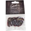 Godin Guitar Picks Heavy .96 mm Tortoise