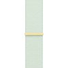 Apple Watch 41mm Soft Mint Sport Loop MW4M3ZM/A