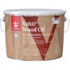 Tikkurila Valtti Wood Oil 9 l Lumi biela