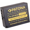 PATONA PATONA baterie pro foto Fuji NP-W126 1020mAh Li-Ion