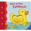 Mein erstes Fühlbuch (Sandra Grimm,Monika Neubacher-Fesser)(Brožovaná)