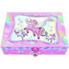Alltoys – Tajná listová sada, šperkovnica jednorožce 8591945104134